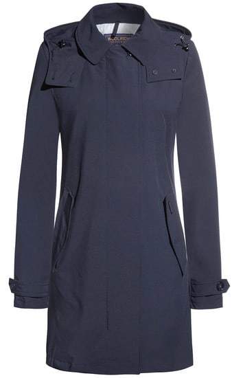 W ́s Charlotte Regenmantel | Damen (XS)