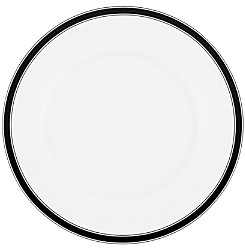 Concord Square Dinner Plate