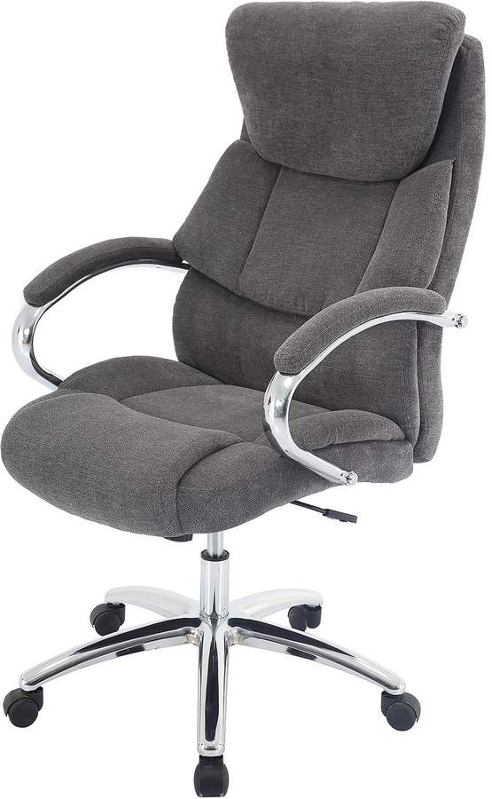 home24 office Chefsessel Lanz