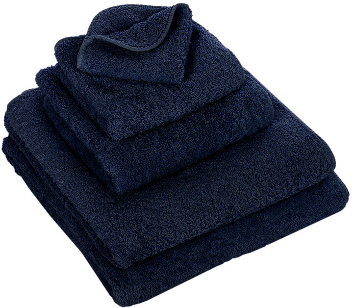 Abyss & Super Pile Egyptian Cotton Towel - 308 - Guest Towel