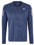 Langarmshirt, Mesh, atmungsaktiv, Reflektor, für Herren