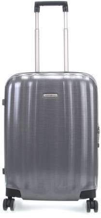 Lite-Cube S 4-Rollen Trolley grau