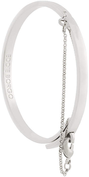 Armreif mit graviertem Logo