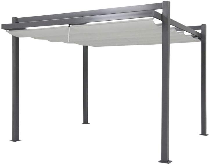 Leco Pergola Sarare