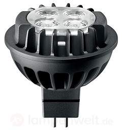 GU5,3 MR16 7W Master LED NV-Reflektorlampe