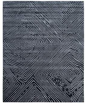Expression Collection Riga Area Rug, 8' x 10'