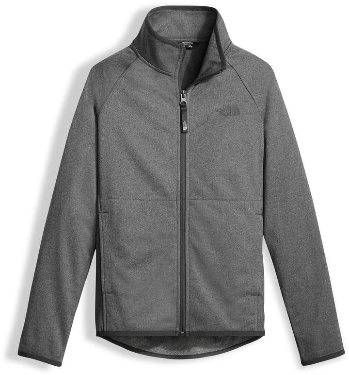 Tech Glacier Full-Zip Jacket, Size XXS-XL