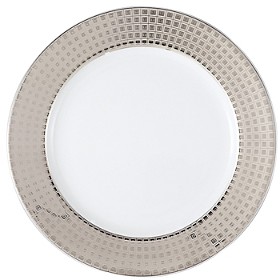 Athena Accent Salad Plate