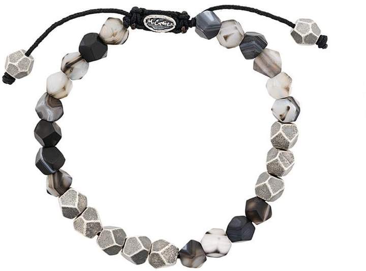 stone beads bracelet