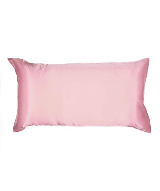 Pink King Single Pillowcase