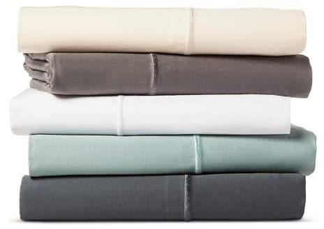 Fieldcrest Supima Cotton Pillowcase Set 1000 Thread Count - Fieldcrest