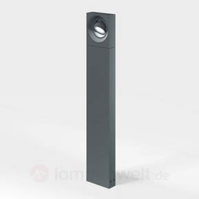 Einzigartige LED-Wegeleuchte Pip Poller, IP65