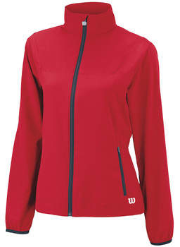 Trainingsjacken W Team Woven Jacket