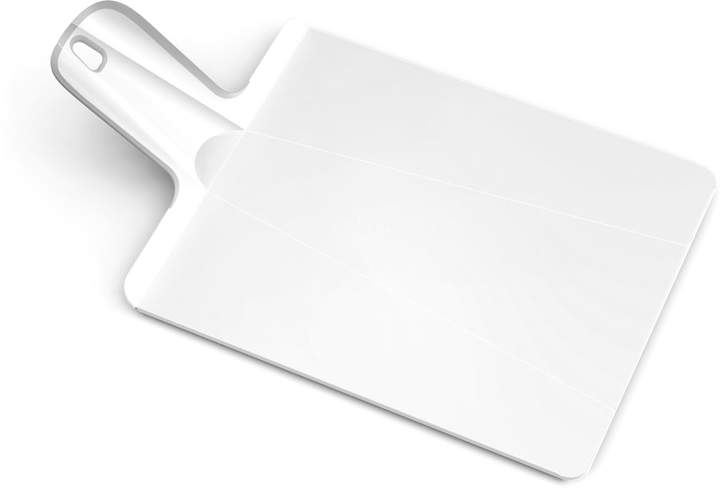 Chop2Pot Plus, Weiß