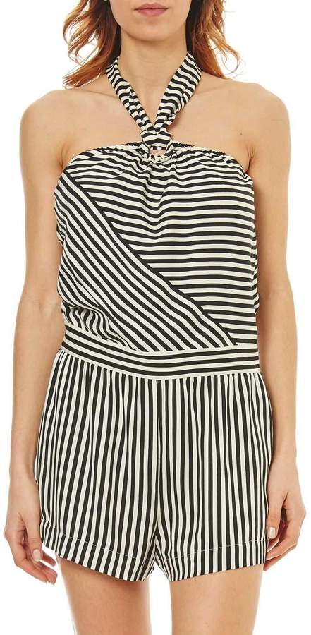 Kombi-Shorts - zweifarbig