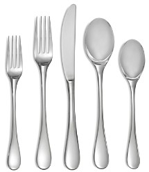 Skye 5-Piece Place Setting