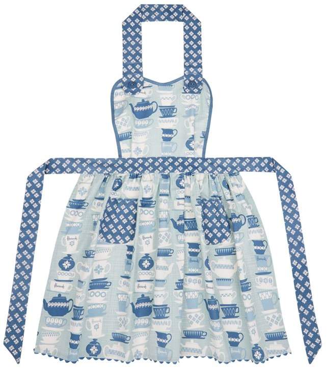 Stacking Cups Apron