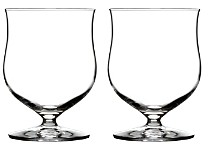 Elegance Single Malt Glass, Pair