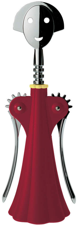 A di Korkenzieher Anna G., Rot