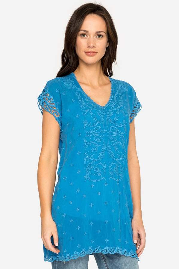 | Dani Top | Size Xxl | White