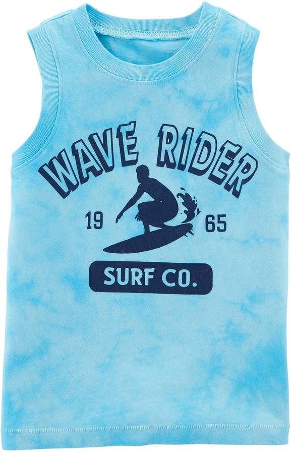 Toddler Boy Wave Rider Surf Co.