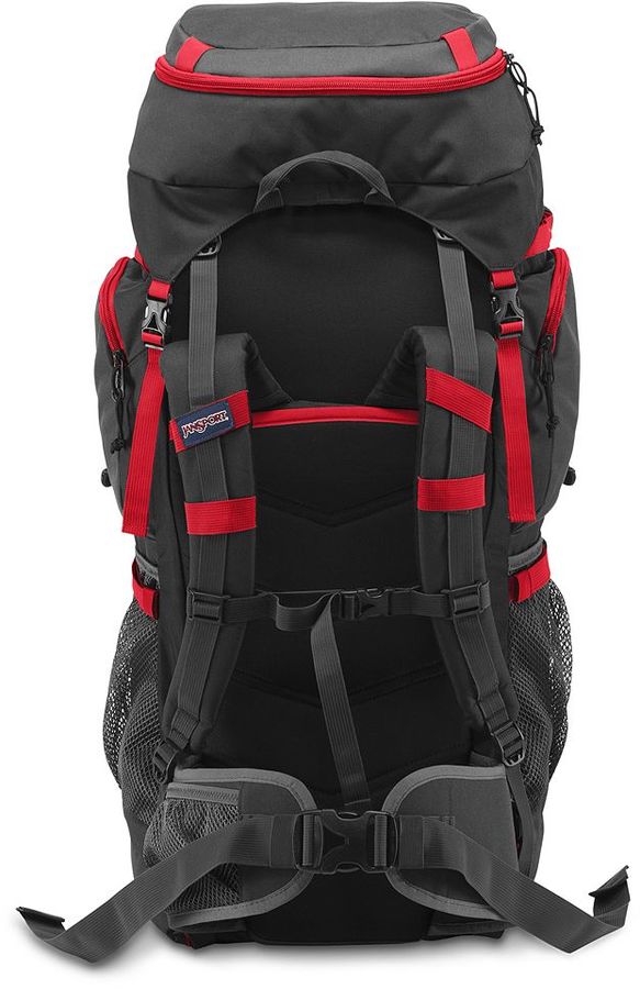 JanSport Katahdin 70L Hiking Backpack ShopStyle Women