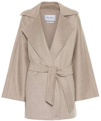 Max Mara Matera cashmere coat