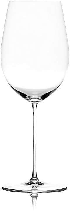 Superleggero Bordeaux Grand Cru Wine Glass