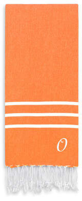 Wayfair Lorenza Turkish Pestemal Beach Towel