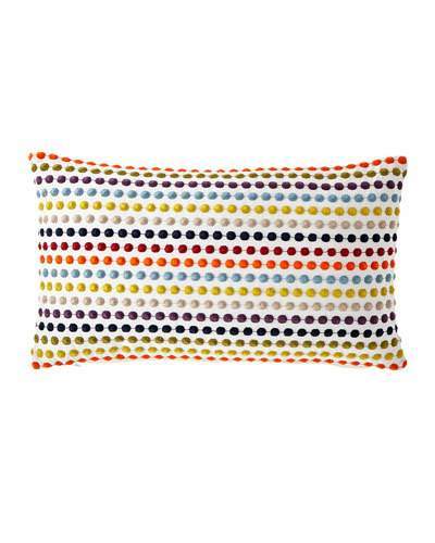 Eastern Accents Zita Carnival Pillow, 13