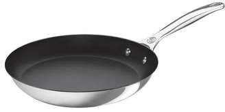8 Inch Stainless Steel Nonstick Fry Pan