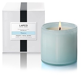 Marine Bathroom Candle 6.5 oz