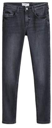 MANGO Kim skinny push-up jeans MANGO Kim skinny push-up jeans