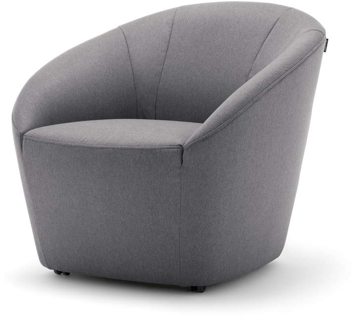 Freistil - 178 Sessel, Blaugrau (1073)