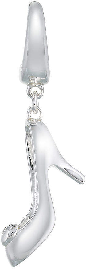 Cinderella Slipper Charm - Disney Designer Jewelry Collection