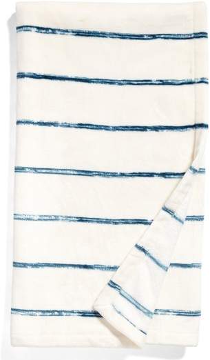 Stripe Throw