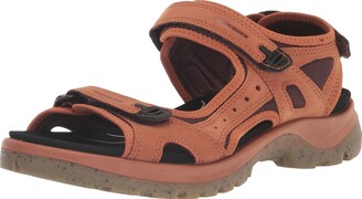 ecco womens sandals amazon