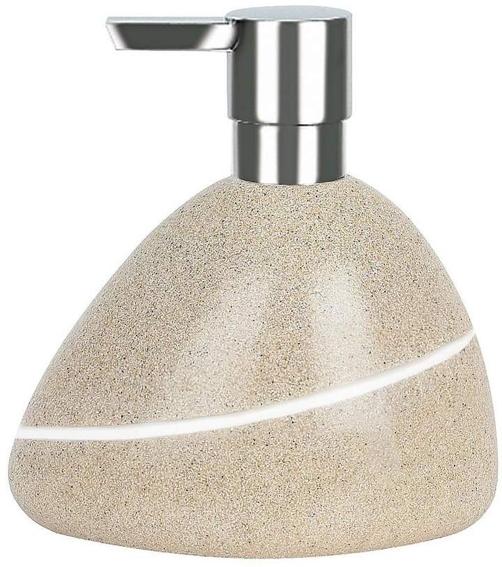 Etna Soap Dispenser - Sand