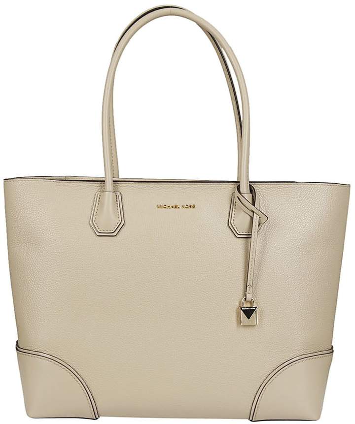 Michael Kors Classic Tote - NATURALE - STYLE