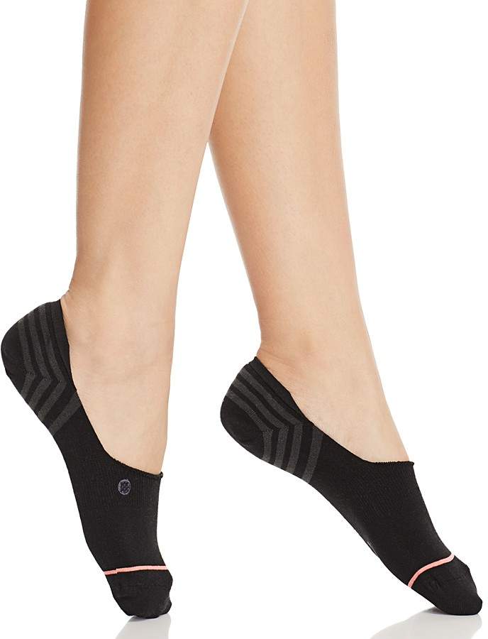 Uncommon Super Invisible Liner Socks
