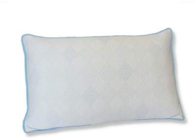 Sweet ZoneTM Talalay Pillow in Blue/White