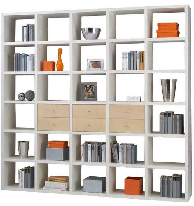 loftscape Regalwand Empire