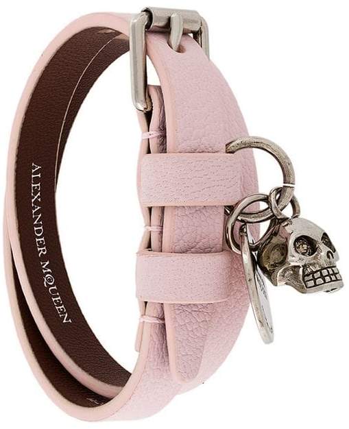 double wrap bracelet