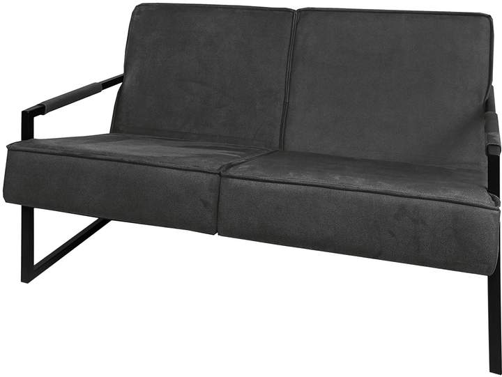 ars manufacti Sofa Manchester IV (2-Sitzer) Antiklederlook