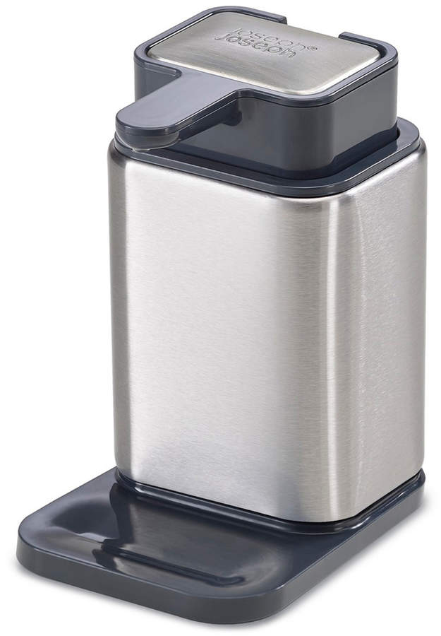 Surface Seifenspender und Edelstahlseife