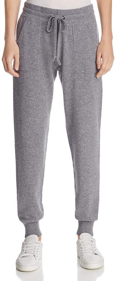 C By Bloomingdale's Cashmere Jogger Pants - 100% Exclusive