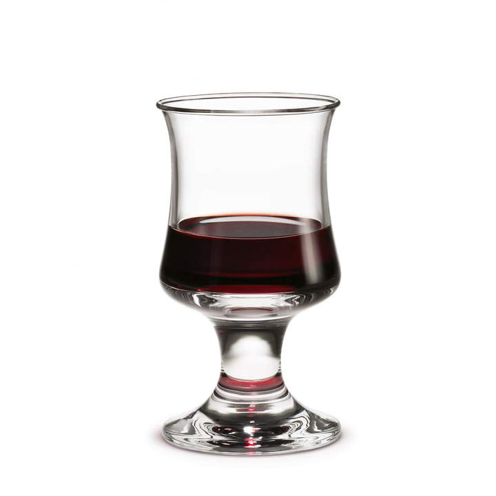 SkibsGlas Rotwein-Glas, 25cl