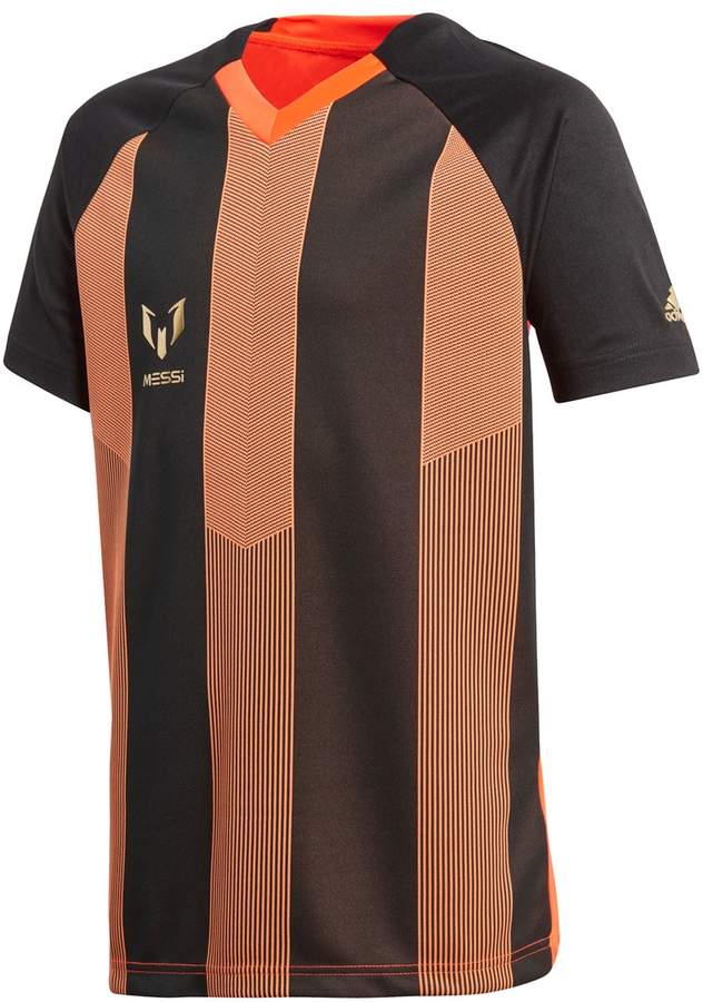 Messi Icon Football Shirt