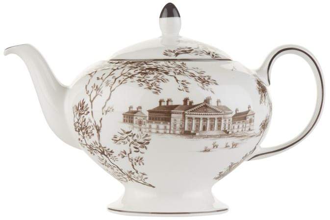 Parklands Teapot