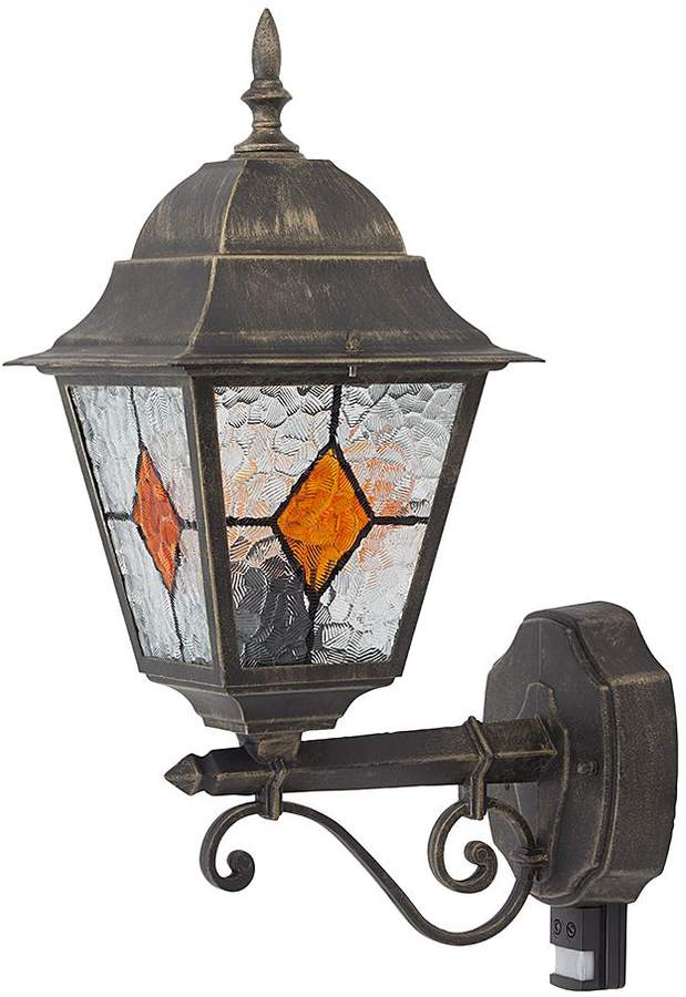 EEK A++, Außenleuchte Jason